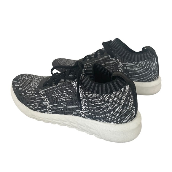 Aldo Knit Sneakers Size 7.5 - Picture 3 of 8